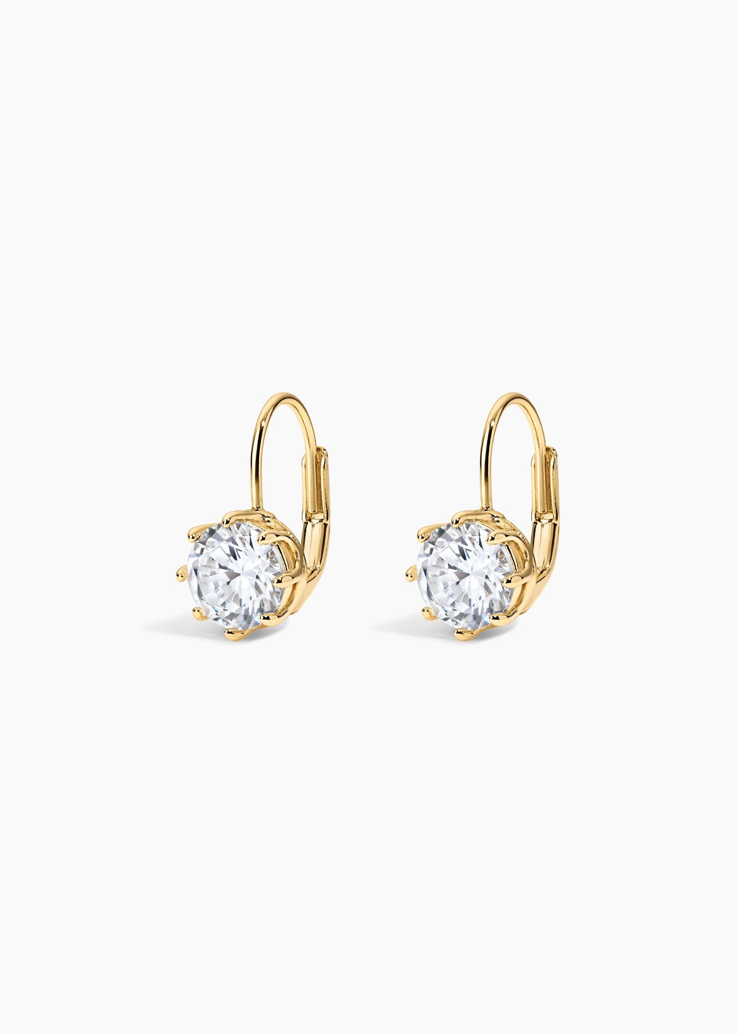 The Bentley Earrings