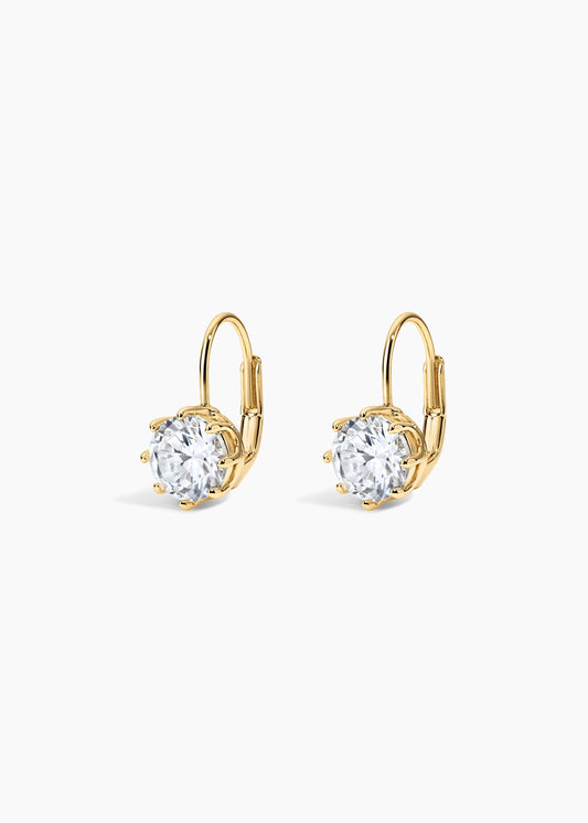 The Bentley Earrings