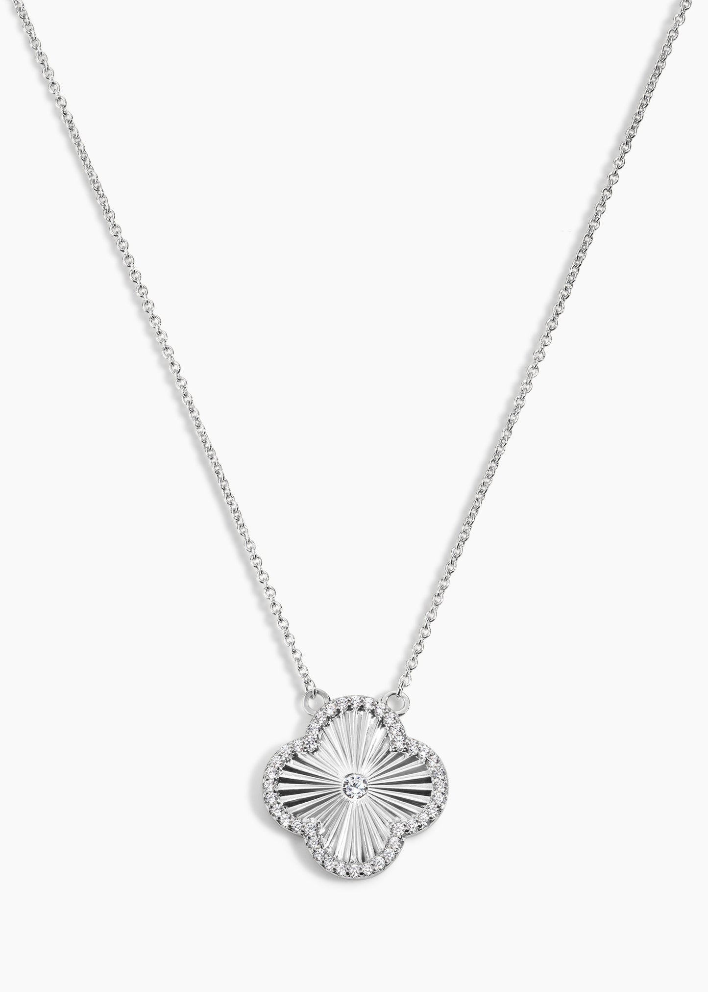 Icon Necklace