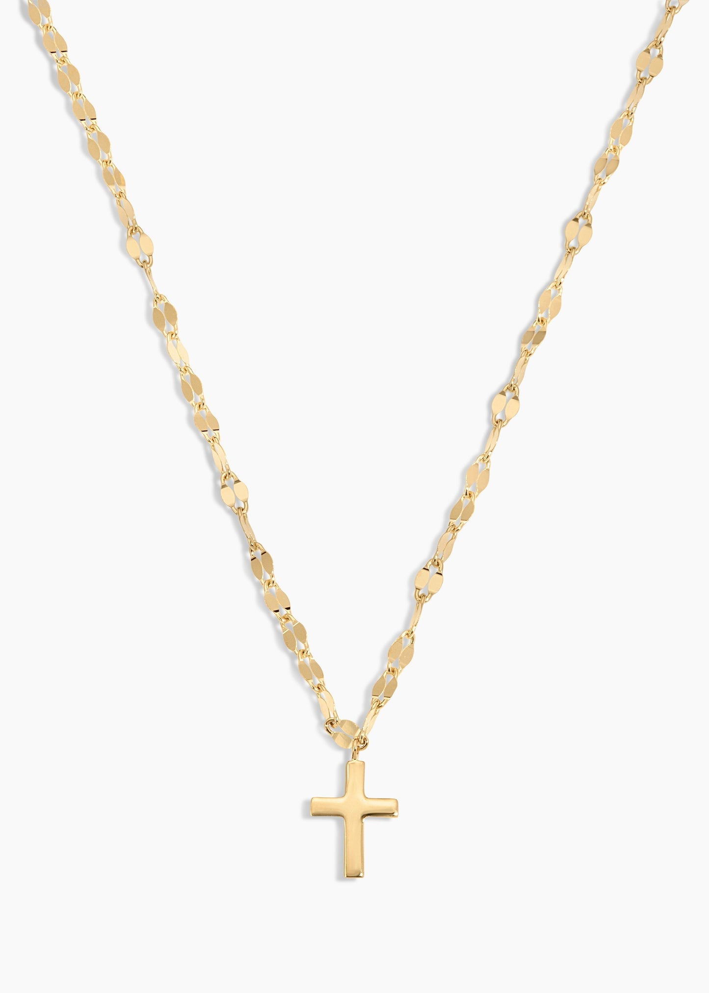Believe Necklace
