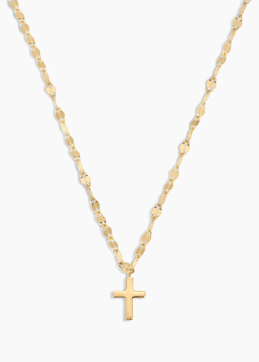 Believe Necklace