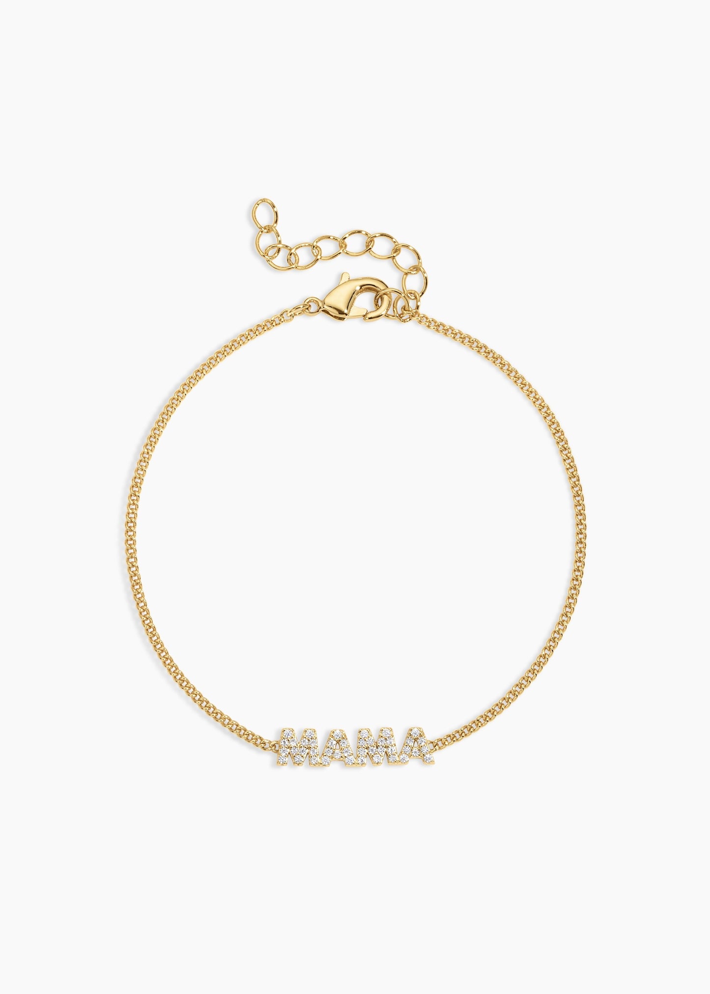 Sunshine Bracelet