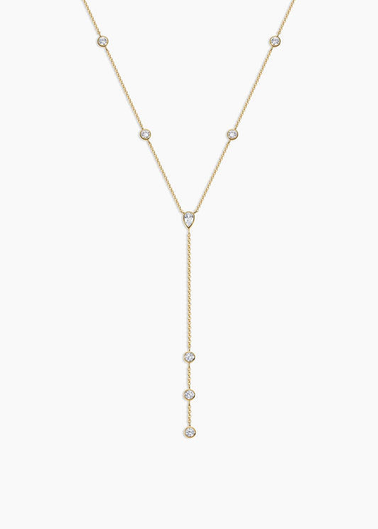 Castles Necklace