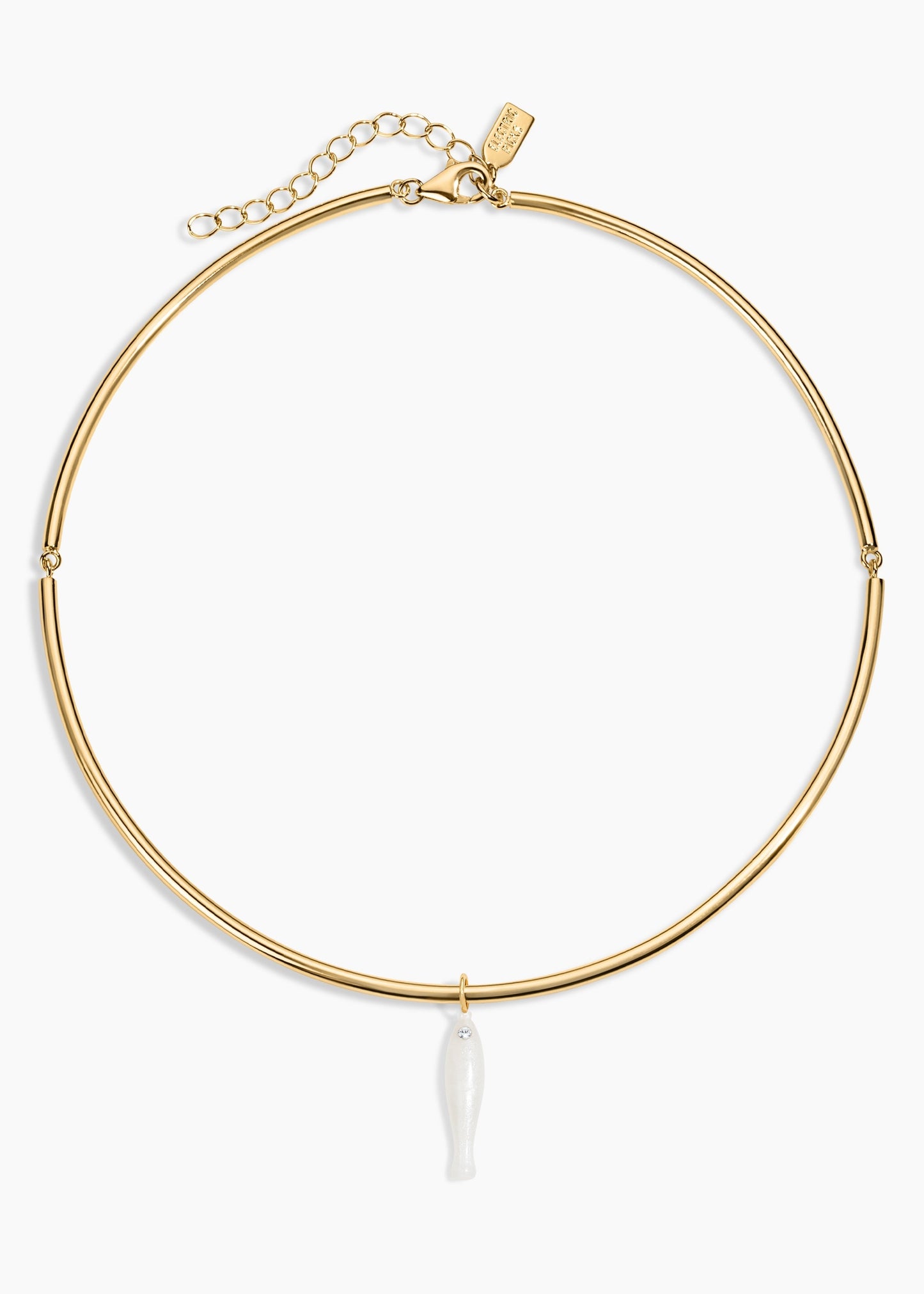 Cabana Necklace