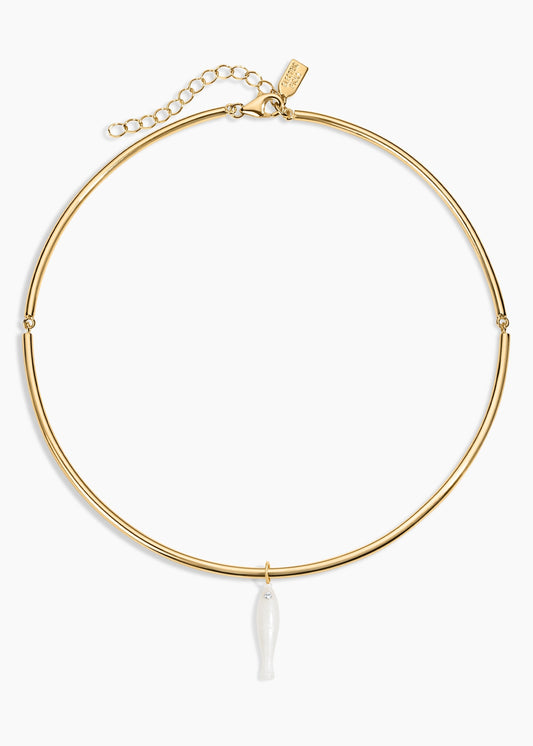 Cabana Necklace