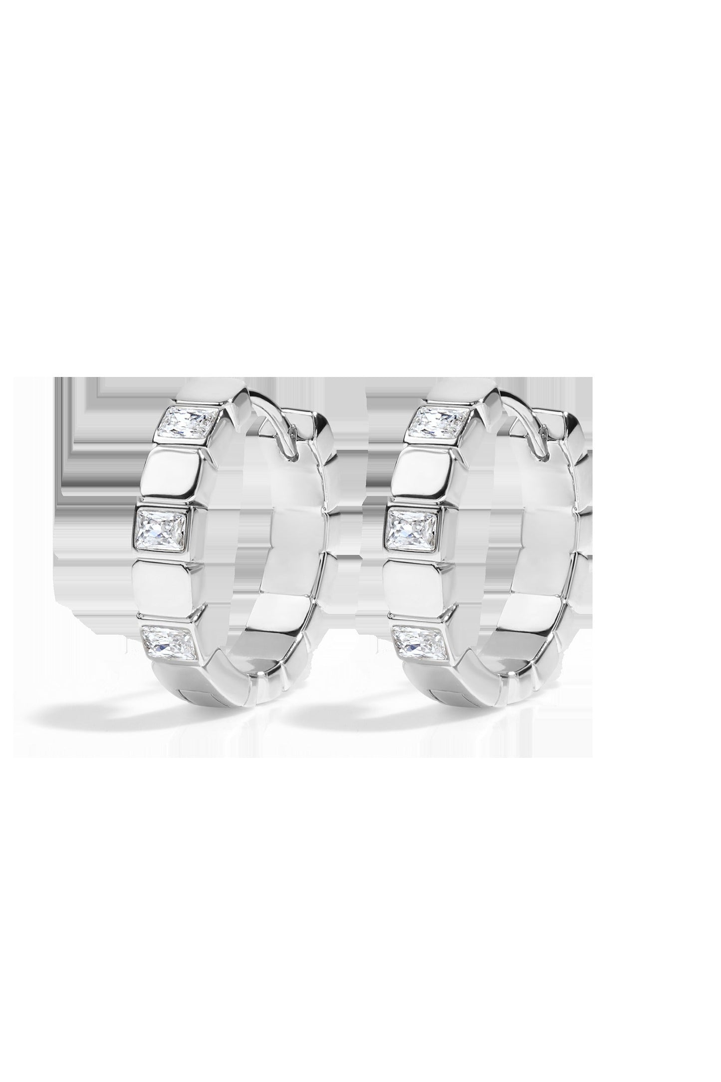 Milestone Earring Set of 2