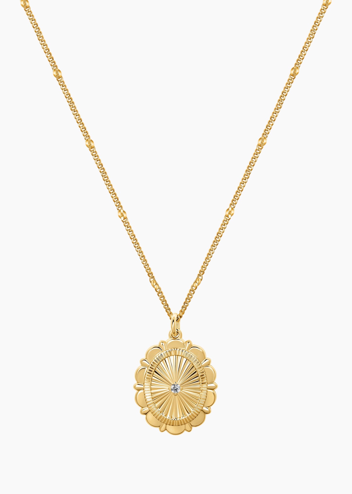 Amore Necklace Set of 3