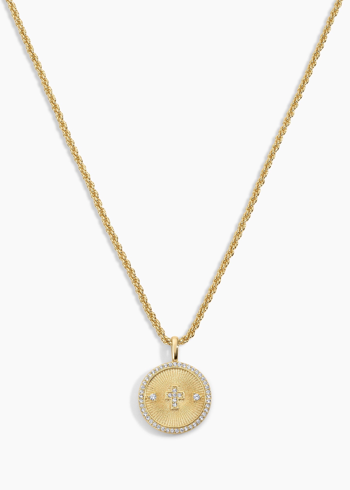 Guardian Necklace