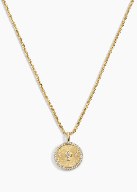 Guardian Necklace