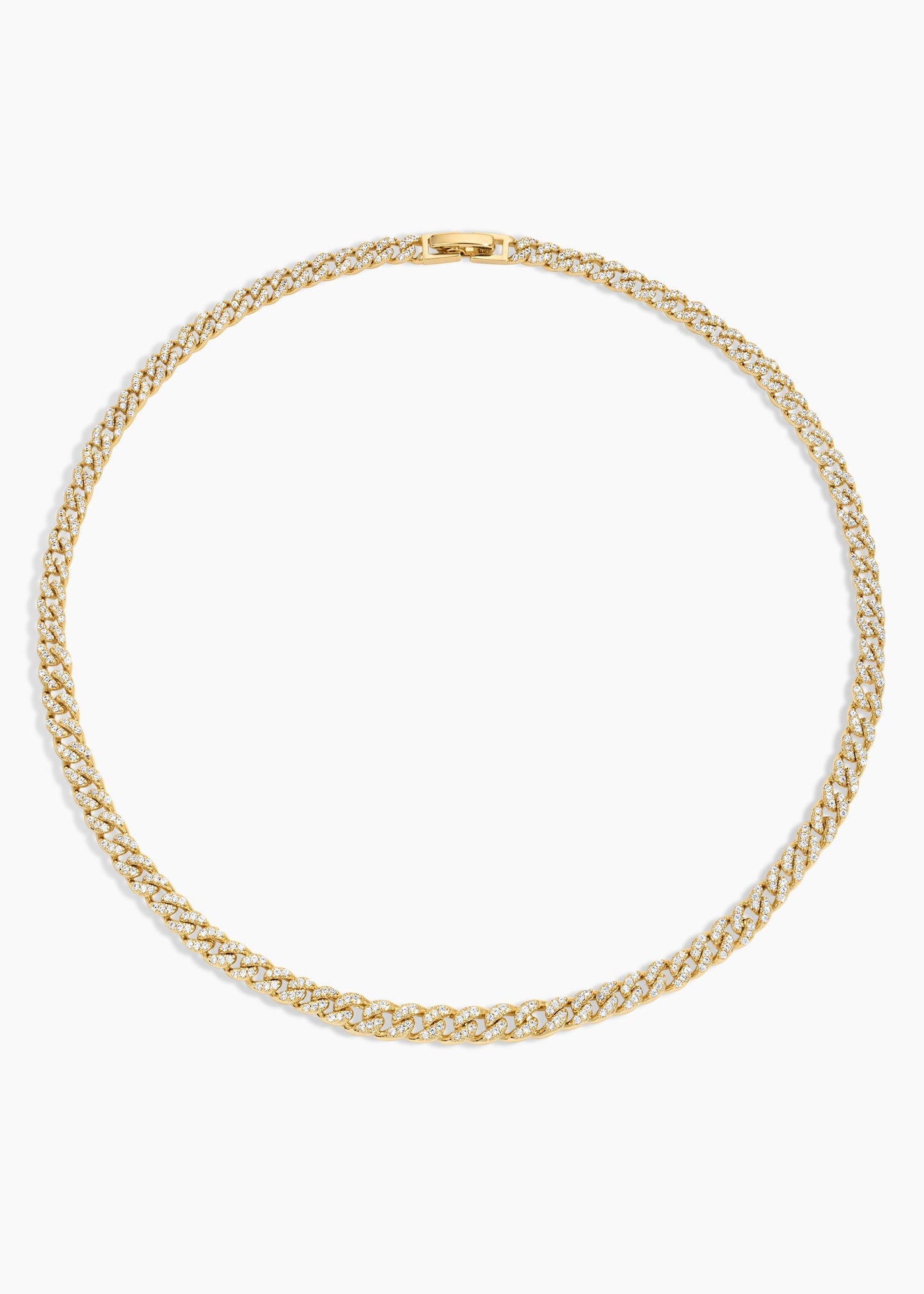 Billions Necklace