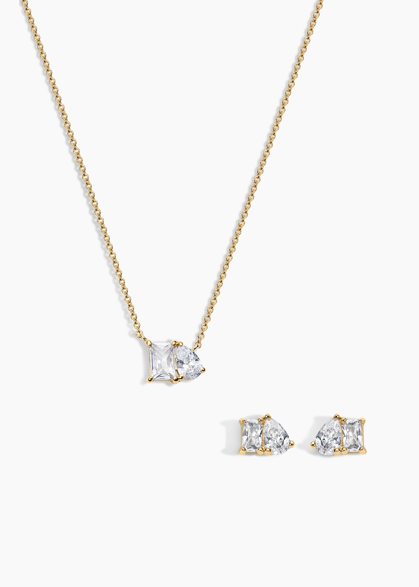 Et Tois Set of 2