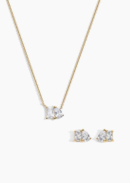 Et Tois Set of 2
