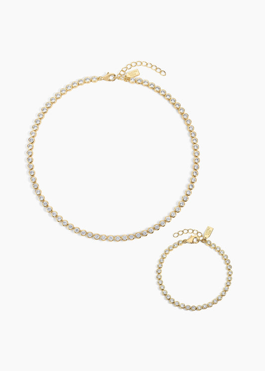 Jewel Set of 2