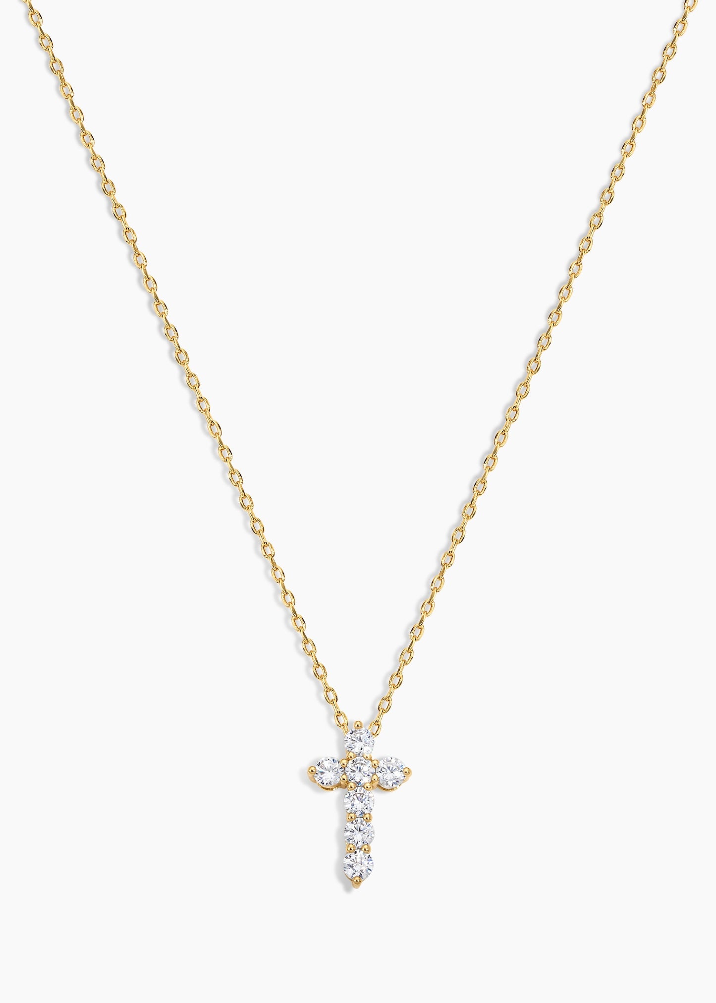 Cross My Heart Set of 2