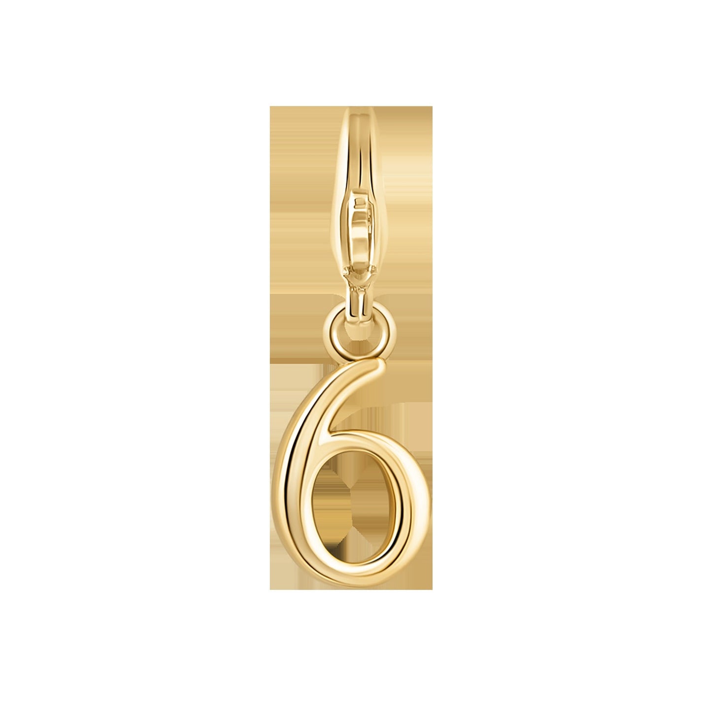 Number Charm