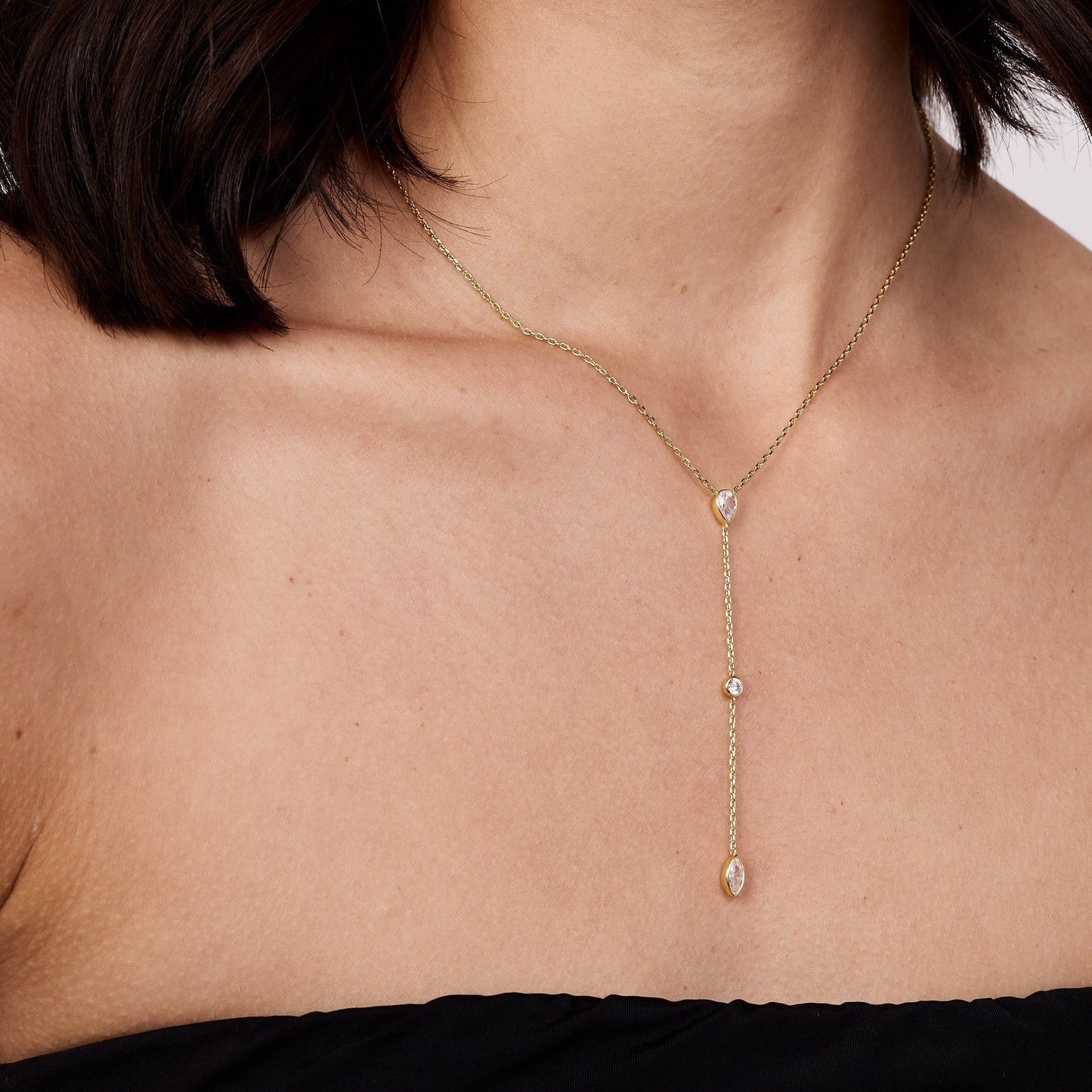 Paloma Necklace