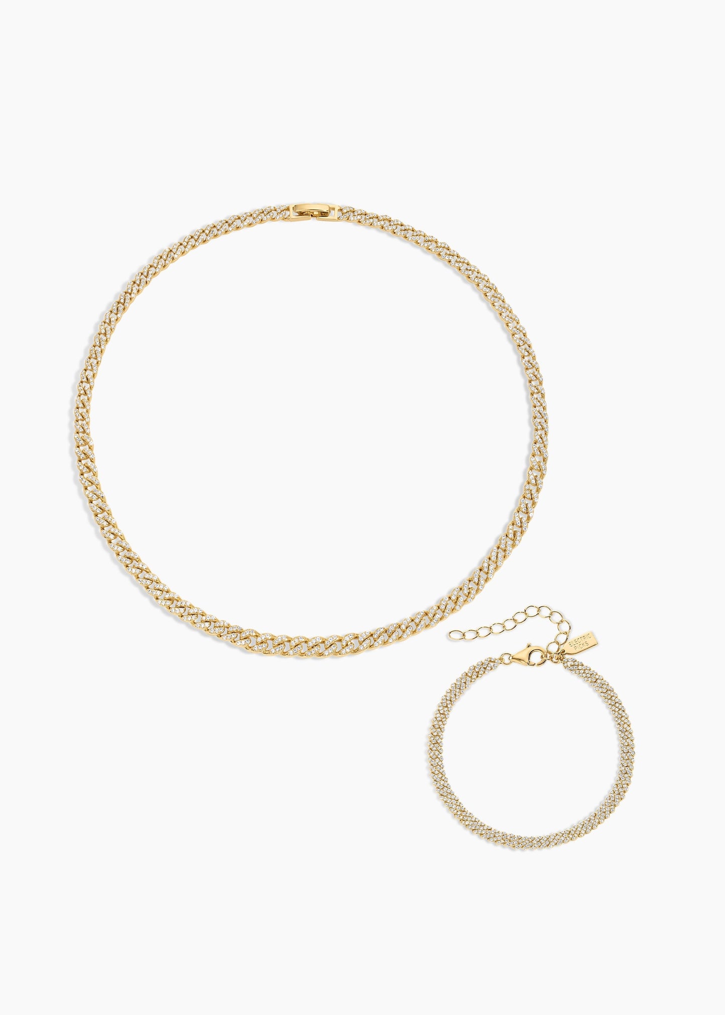 Billions Set of 2