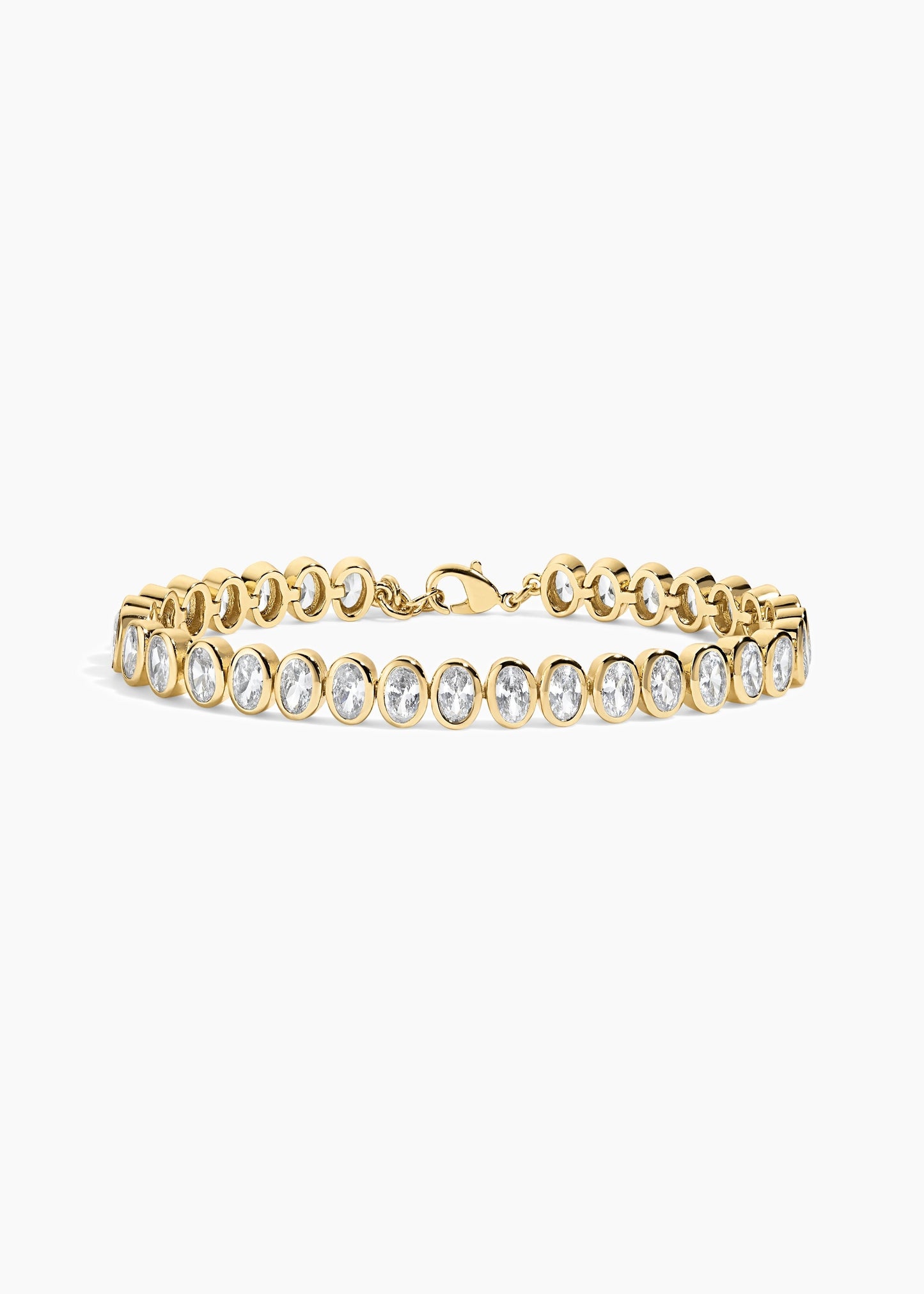 Champagne Bracelet