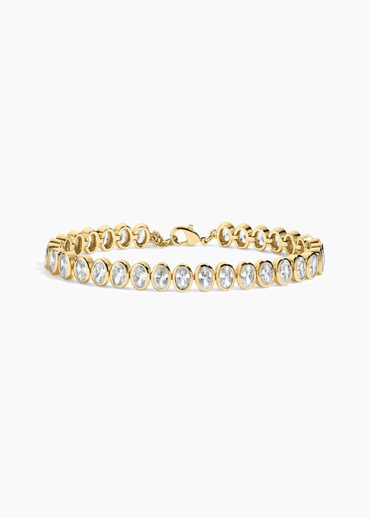 Champagne Bracelet