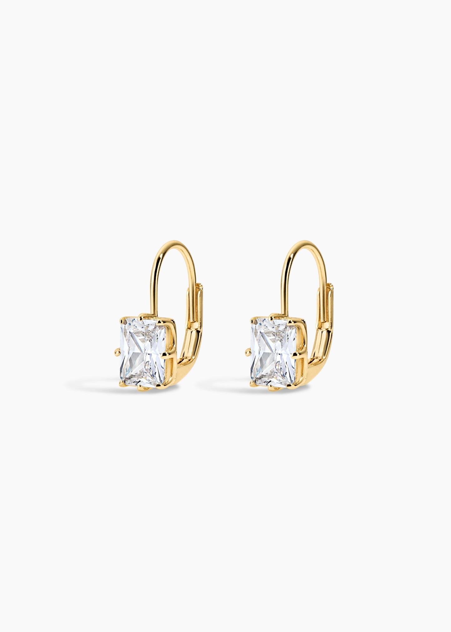 Mini Inheritance Earrings