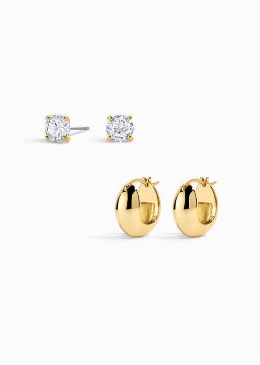 Electric Set of 2