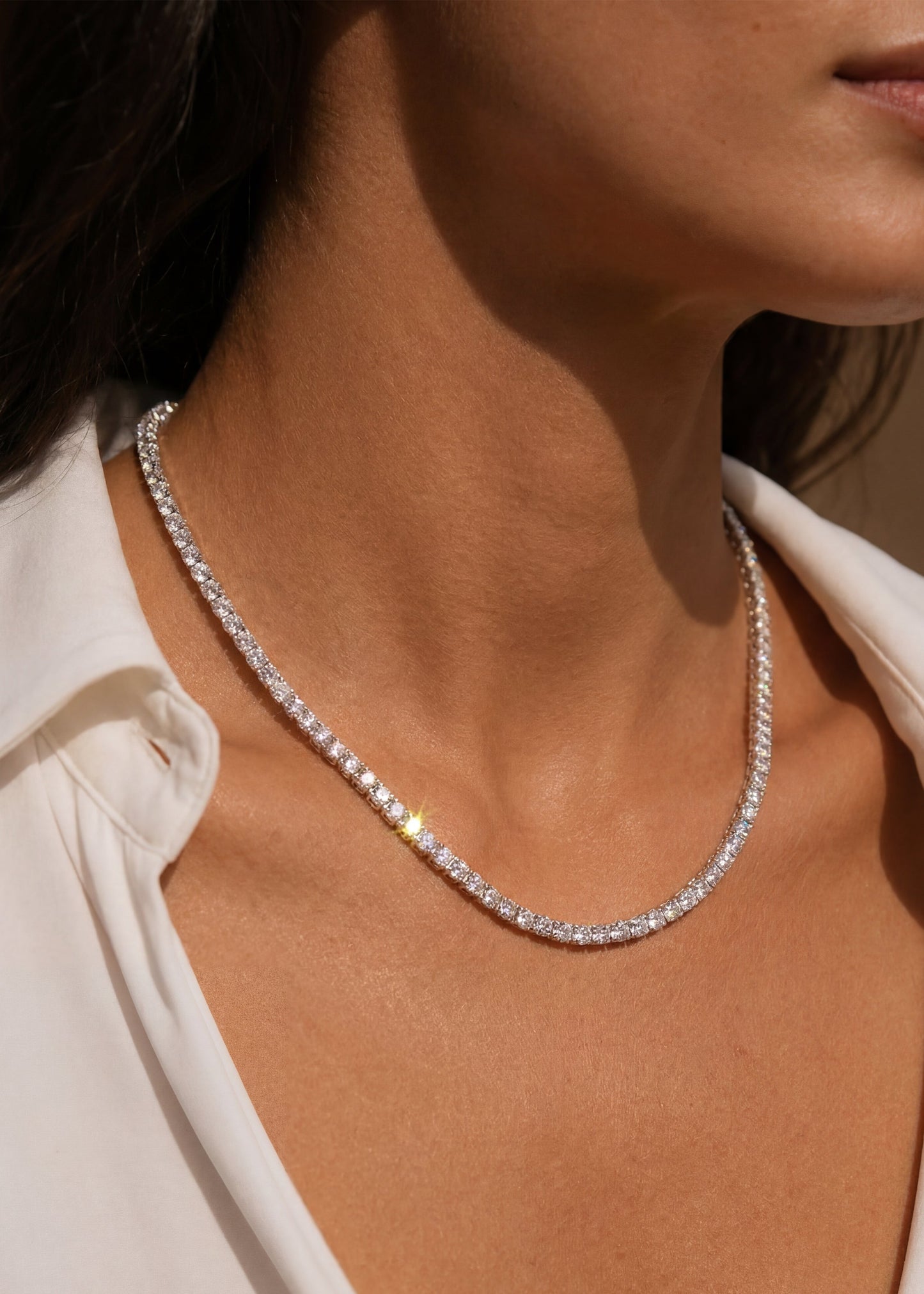 Richie Necklace