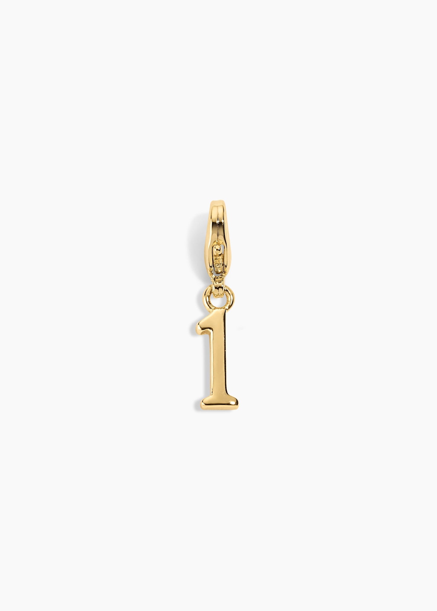 Number Charm