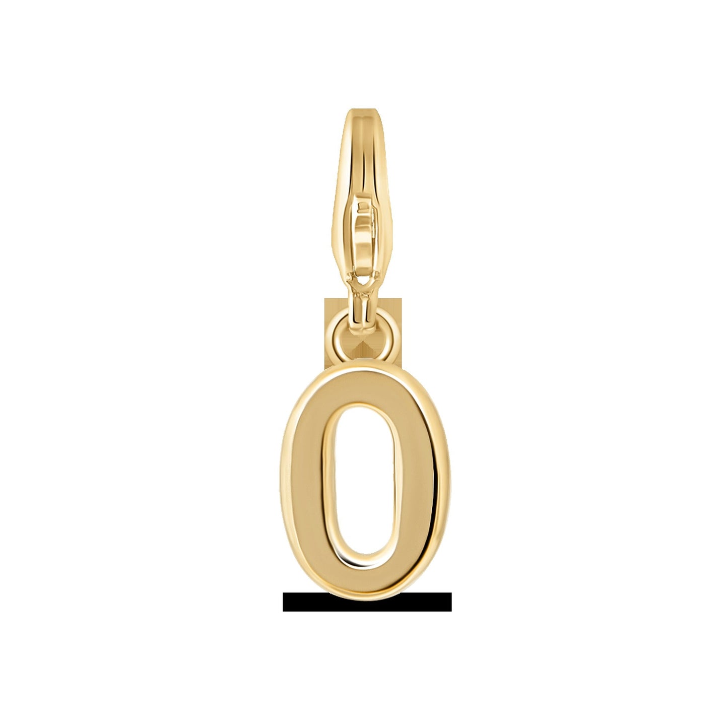 Number Charm