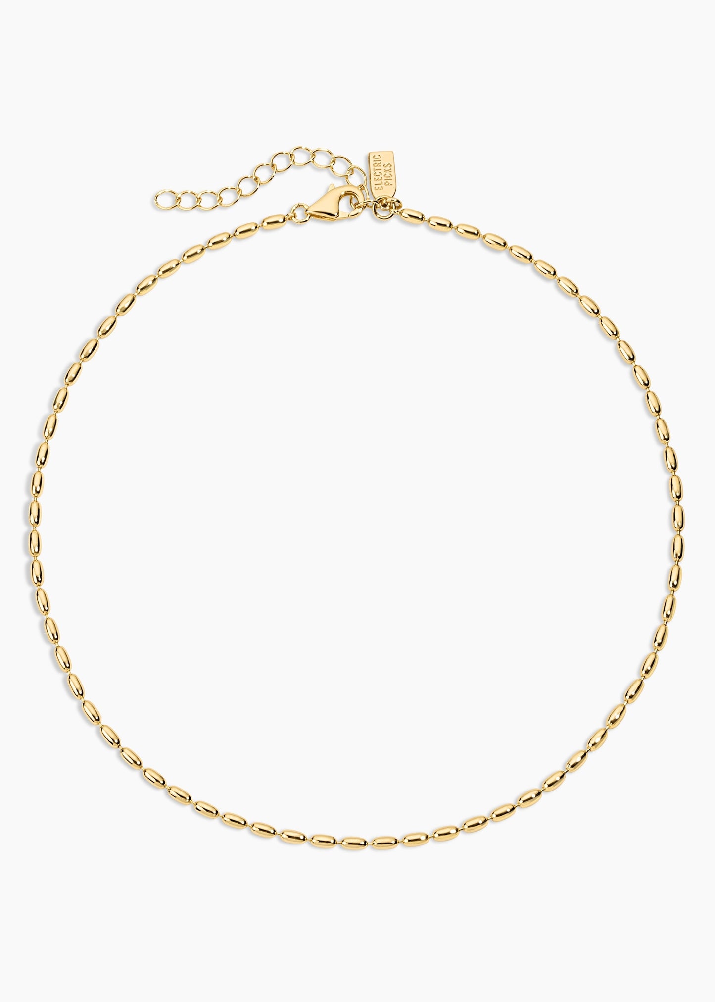 Whisper Necklace Set of 3
