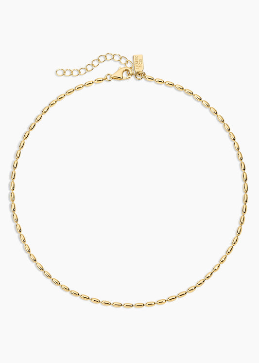 Whisper Necklace