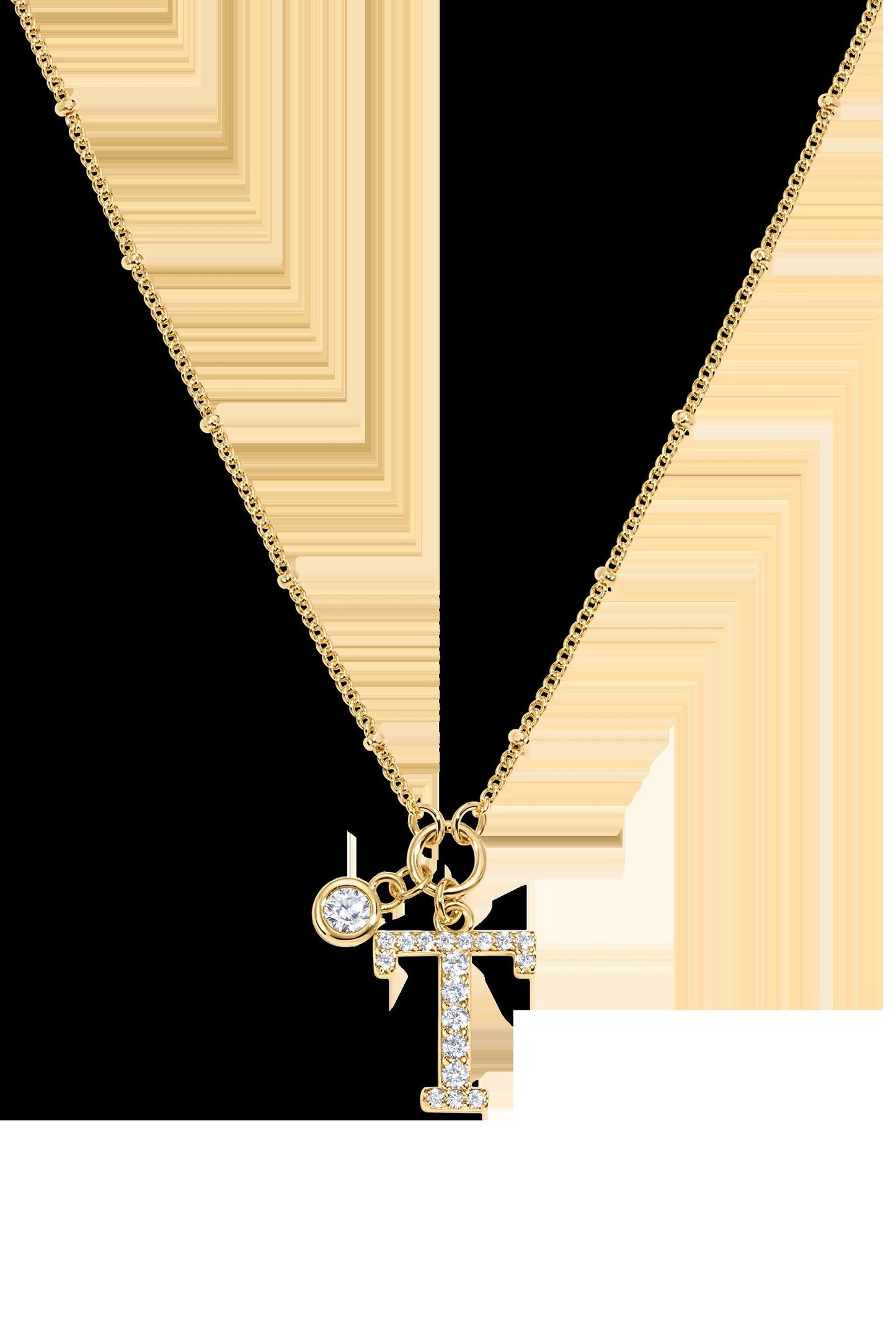 Secret Admirer Necklace
