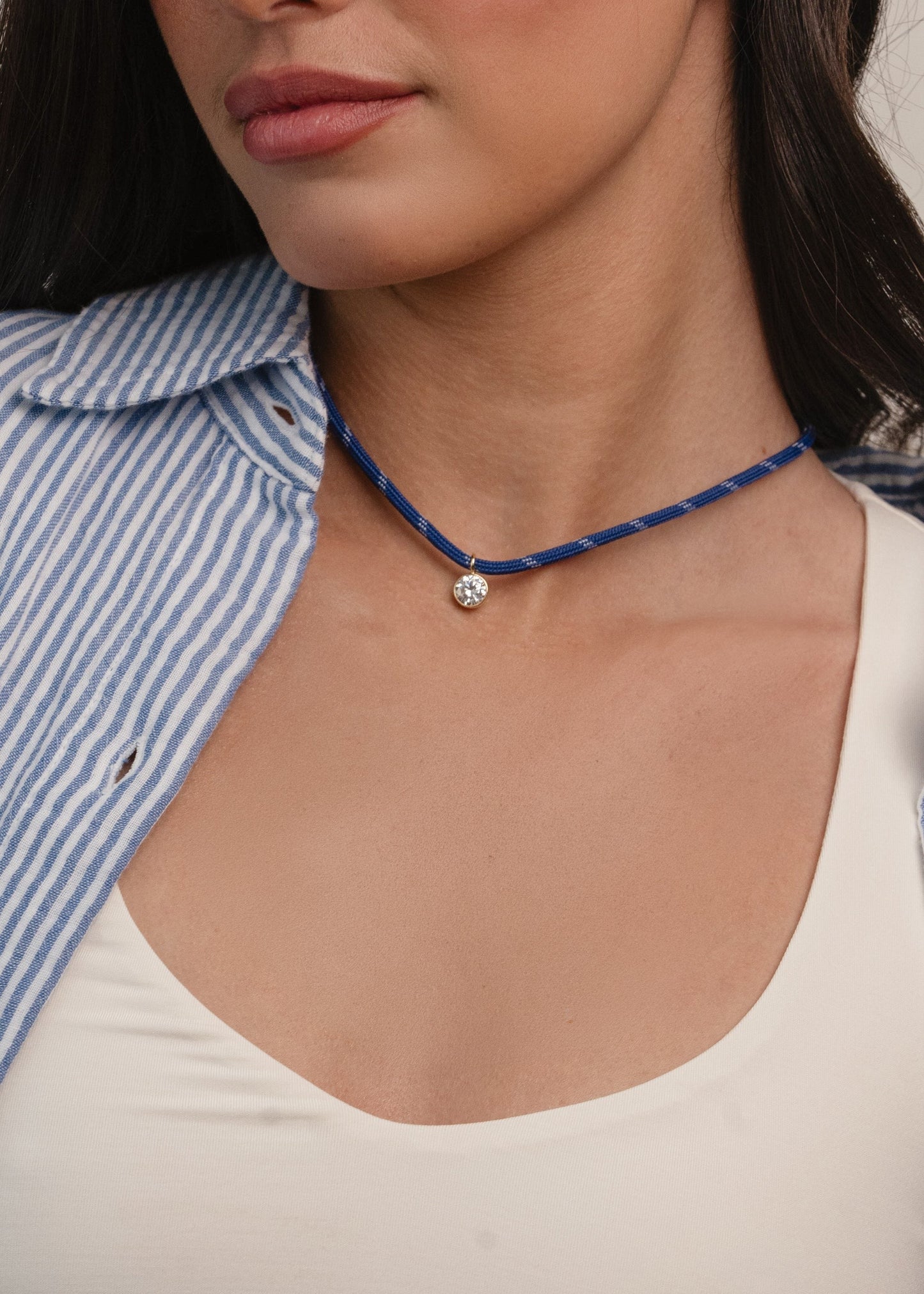 Sonet Necklace