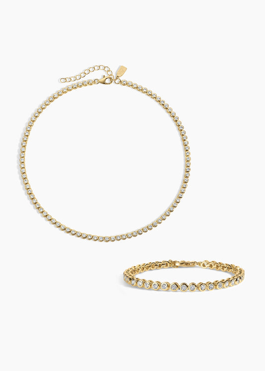 Mini Jewel Set of 2