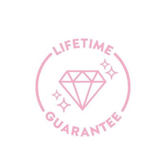 Lifetime Guarantee