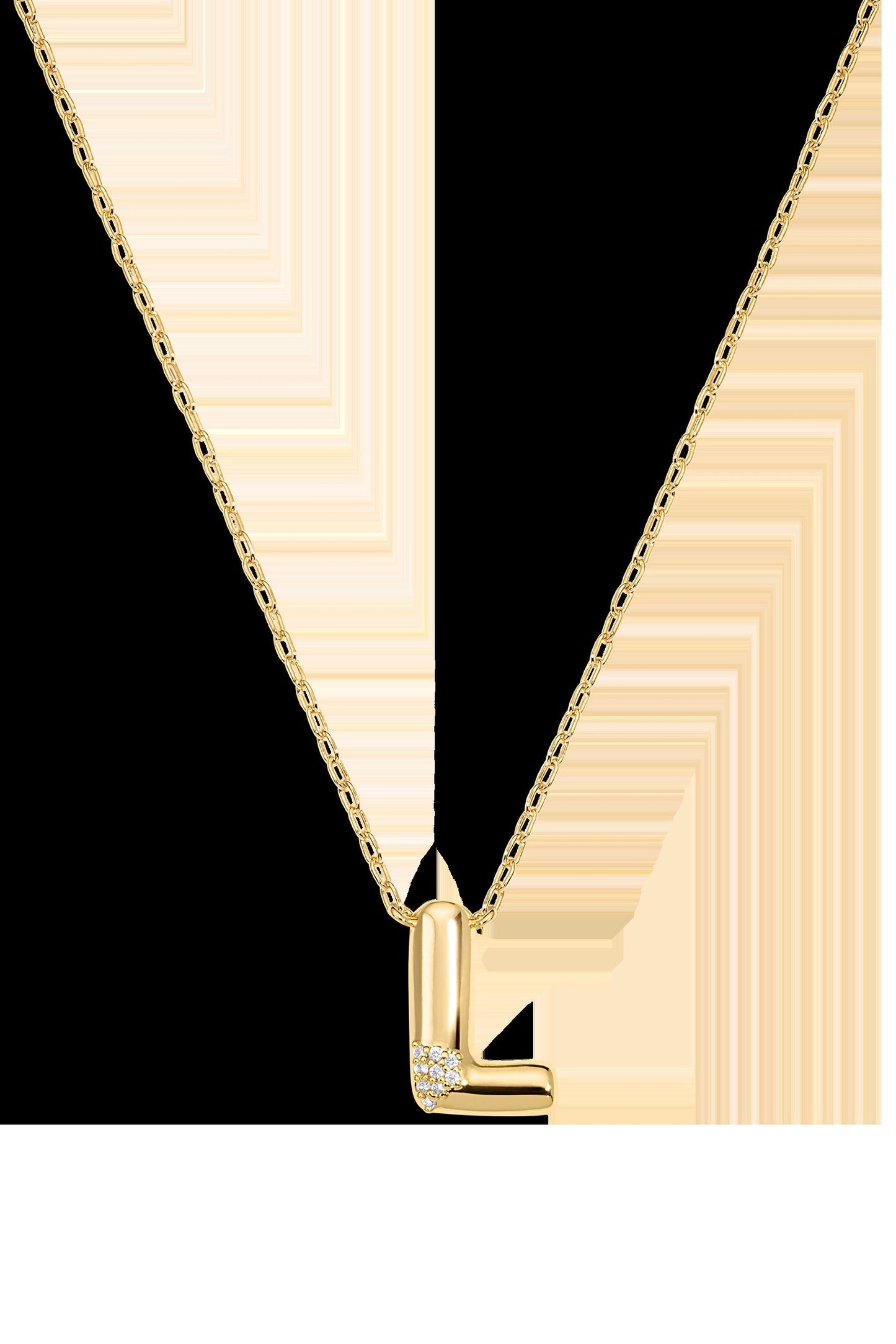 Nepo Necklace