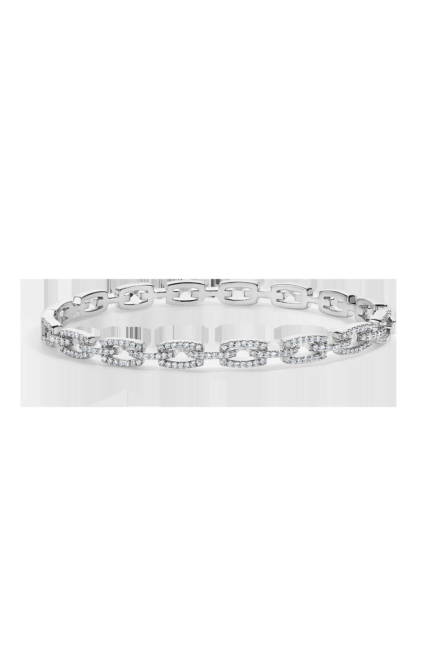 Hinge Bracelet