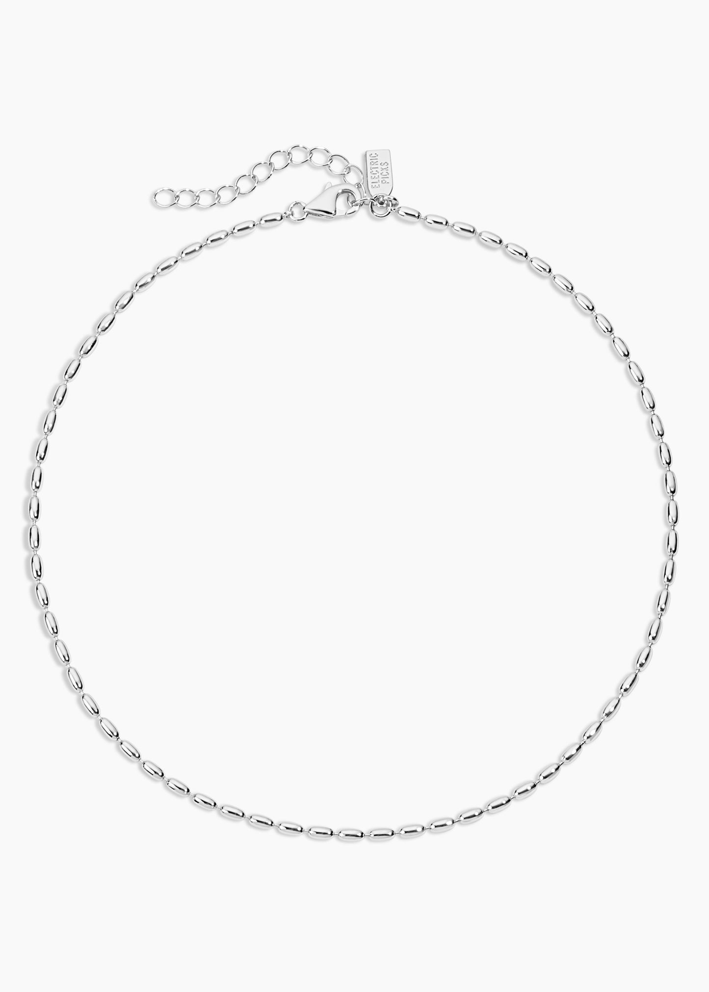 Whisper Necklace Set of 3