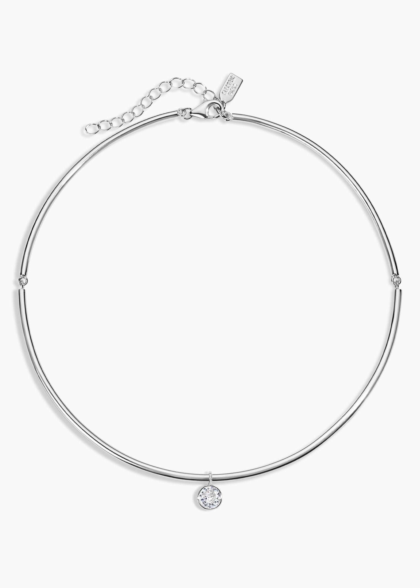 Belle Necklace