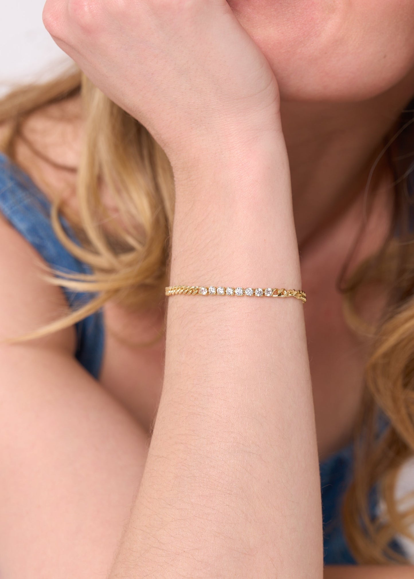 Skylar Bracelet