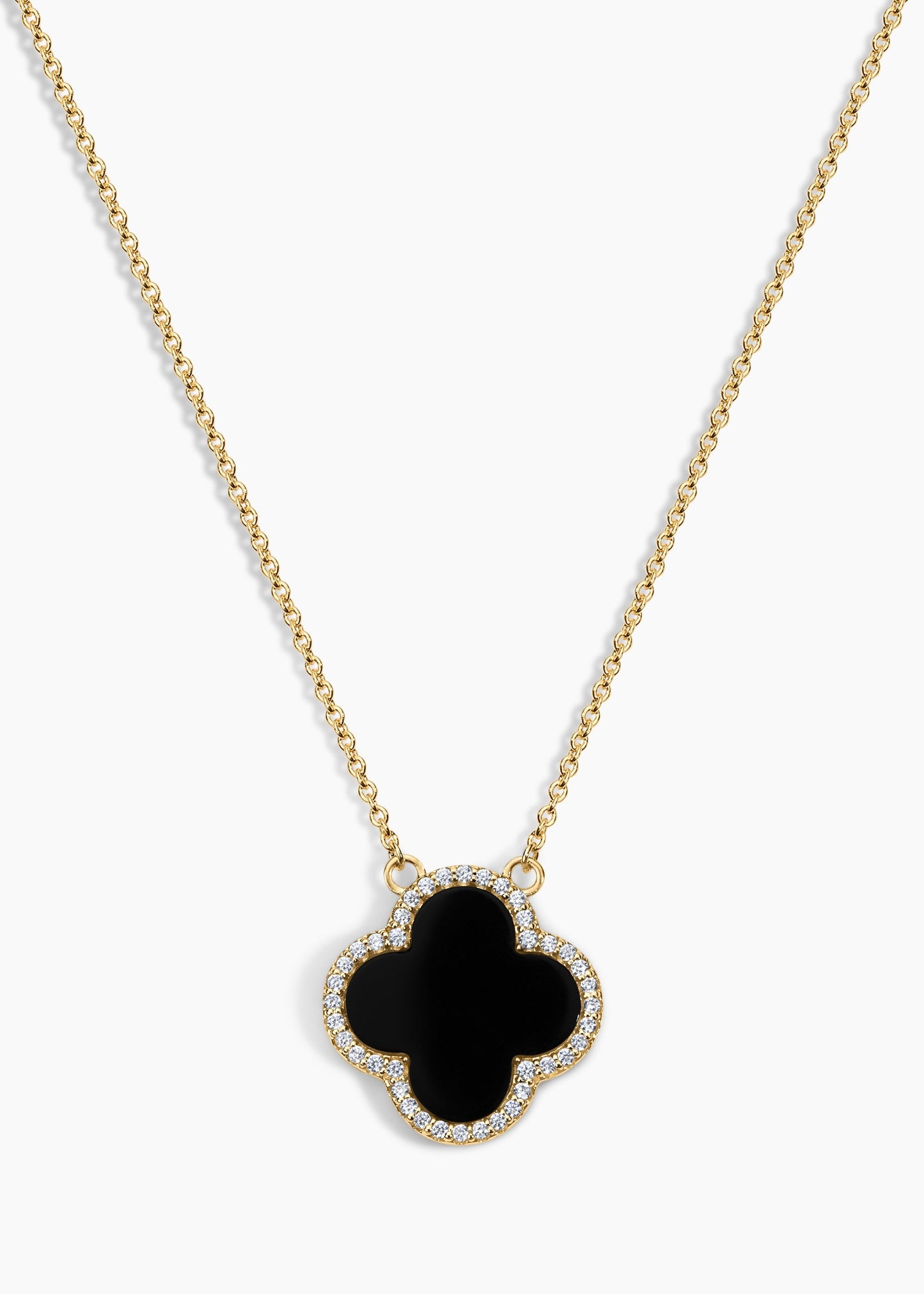 Icon Black Set of 2