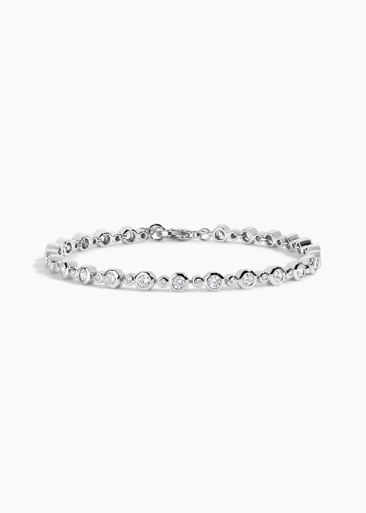 Trust Fund Bracelet