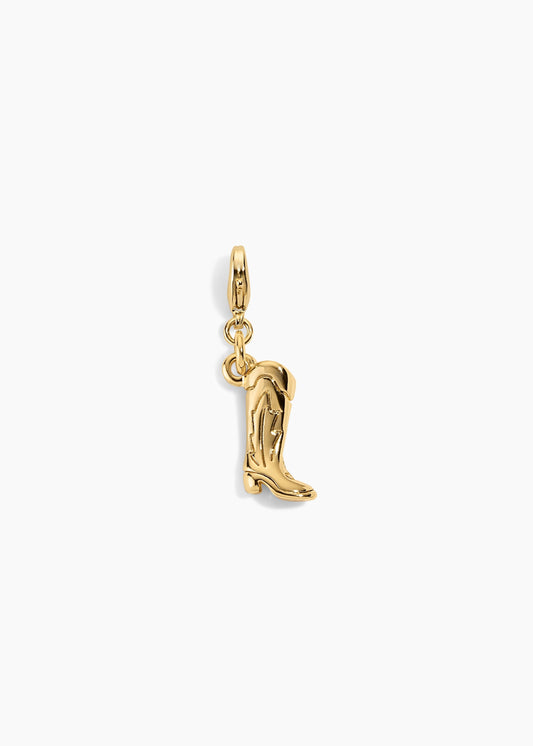Boot Charm
