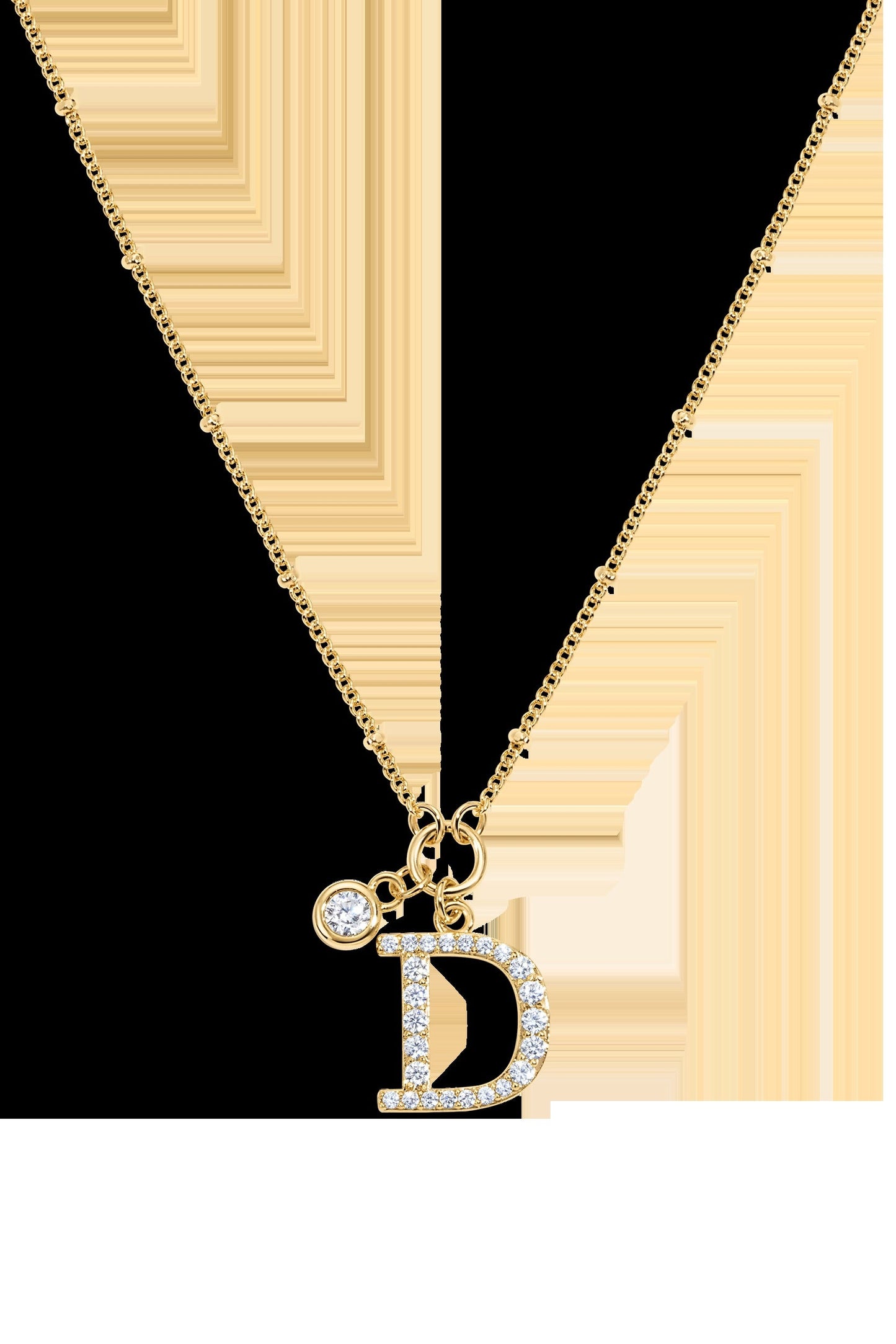 Secret Admirer Necklace