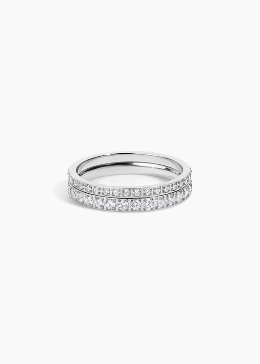Sloane Set of 2 Rings