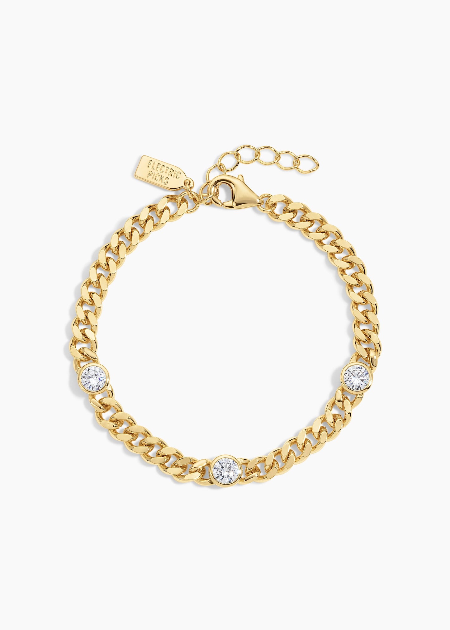 Wilshire Bracelet