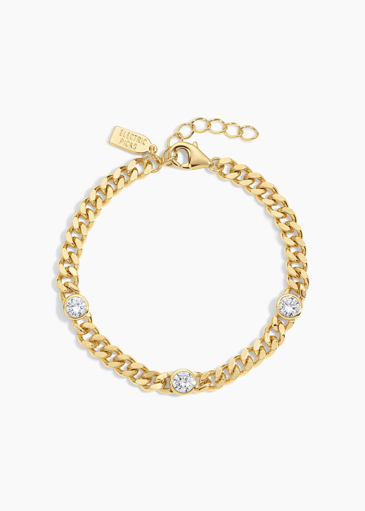 Wilshire Bracelet