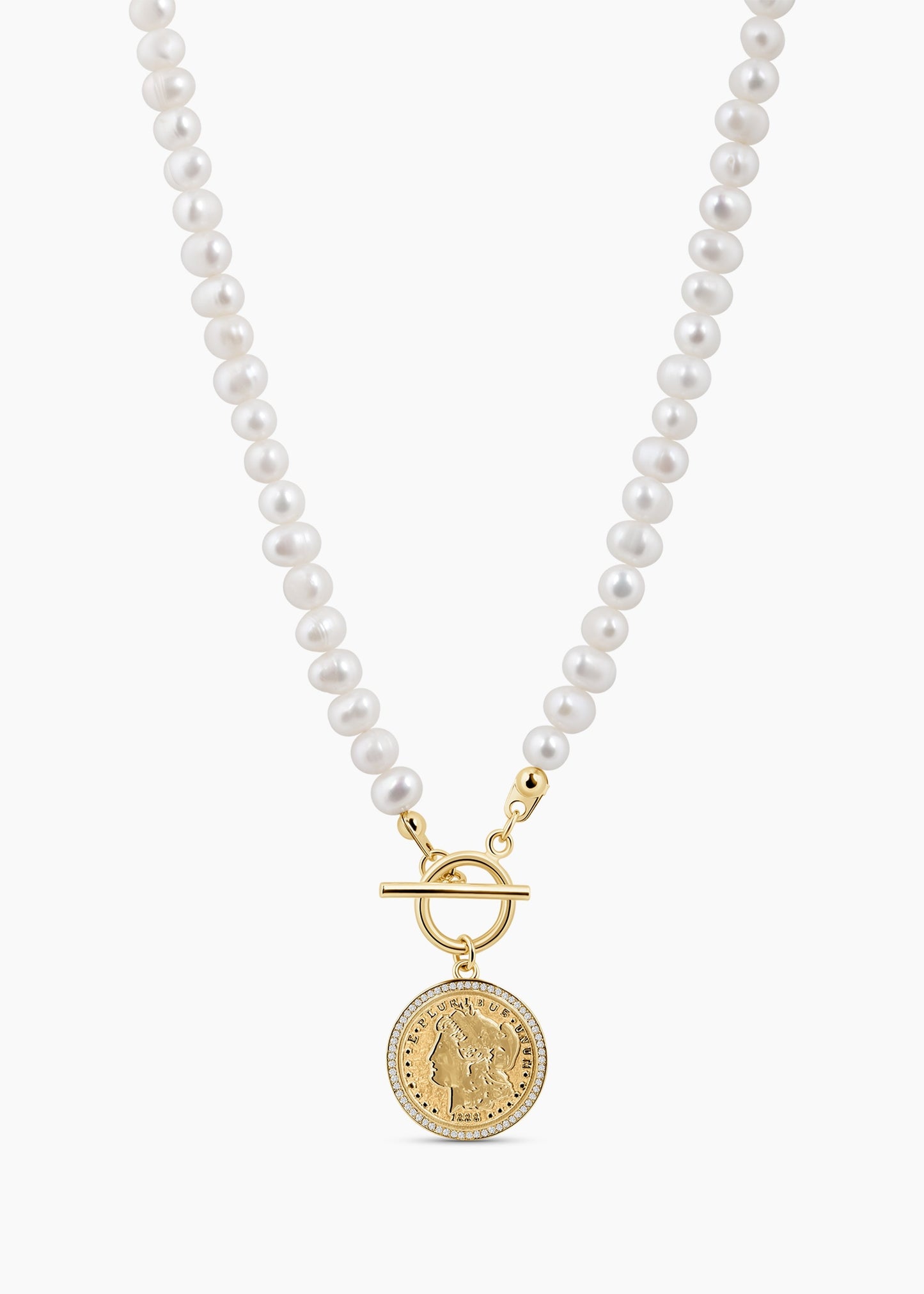 Amore Necklace Set of 3