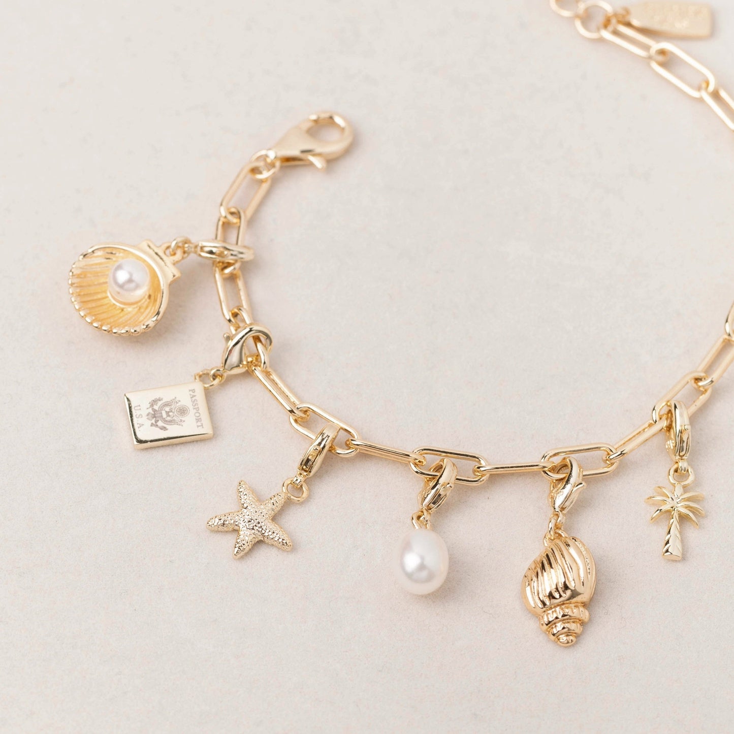 Pearl Charm