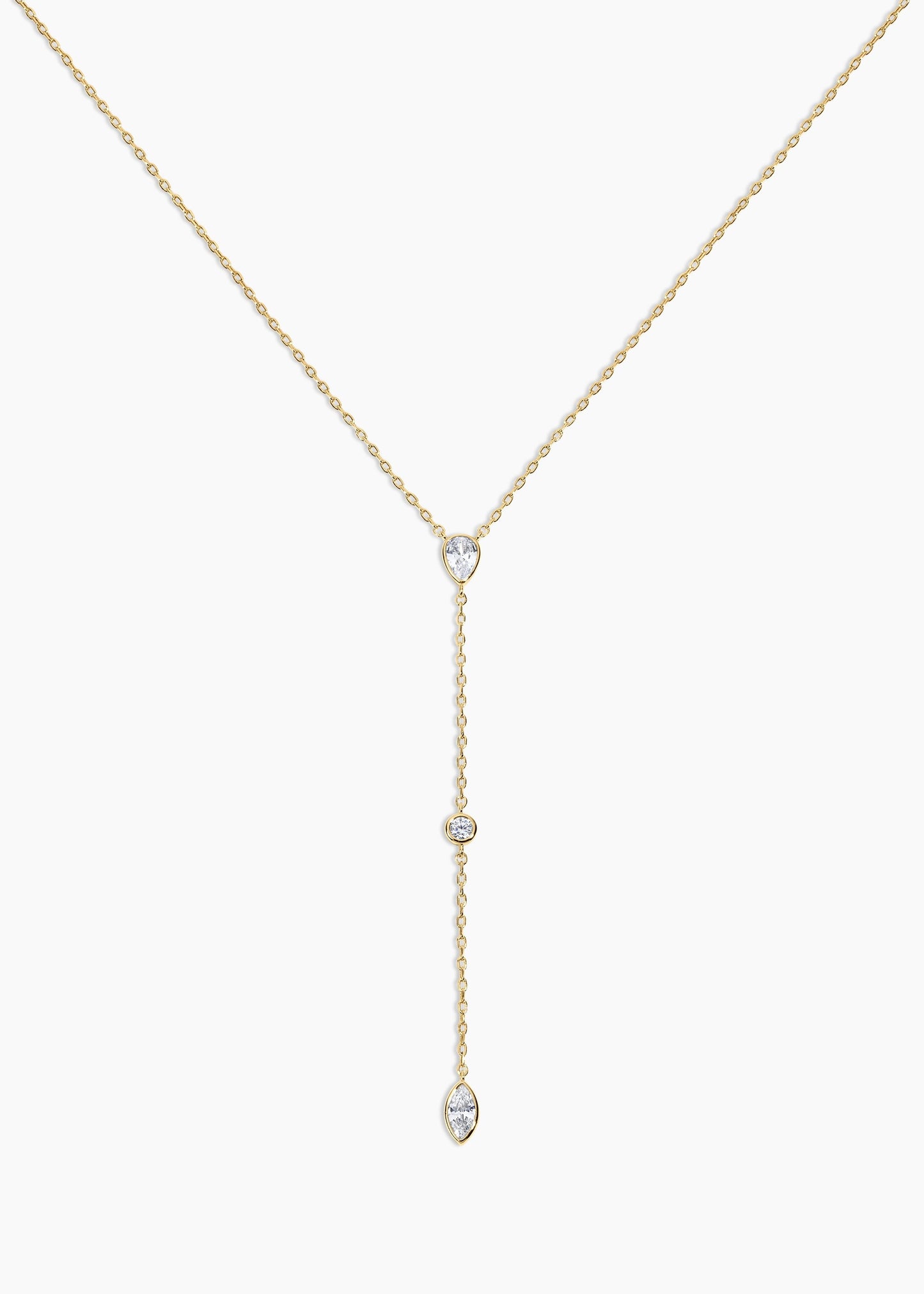 Paloma Necklace