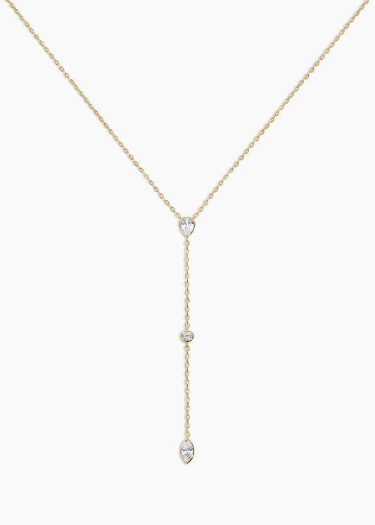 Paloma Necklace